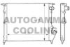 RENAU 7701047888 Radiator, engine cooling